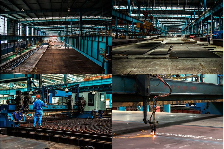 Hard0x400耐磨鋼板