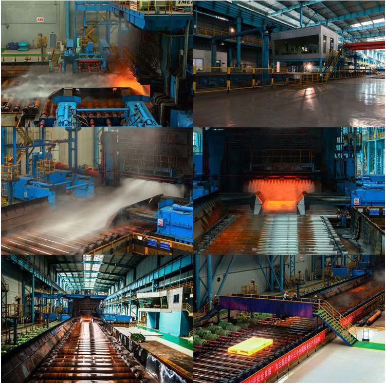 Hard0x400耐磨鋼板