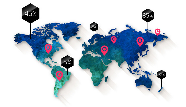 Hard0x400耐磨鋼板