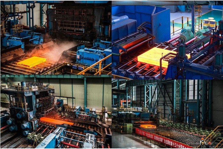 Hard0x400耐磨鋼板